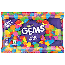 NEW CAD GEMS 10Rs